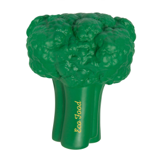 Broccoli Shape Stress Balls