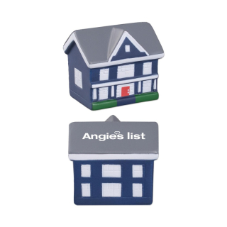 Craftsman Style House Stress Relievers