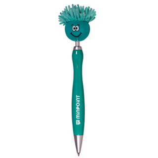 MopToppers Spinner Ball Pens
