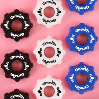 Orbit Fidget Rings