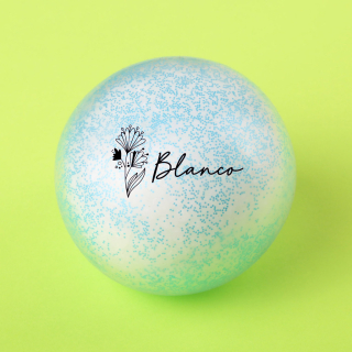 Sparkle Crunch Stress Balls