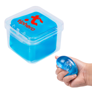 SqueeDoh Sensory Cubes