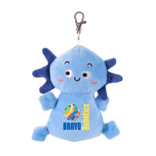 Chelsea Teddy Bear™ 5 Inch Joy Riders Bag Charm Plush Toys