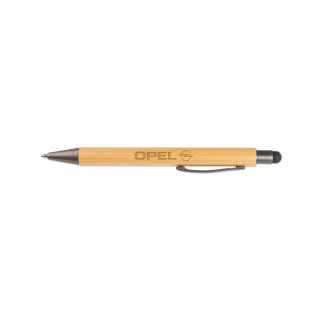 Bamboo Stylus Pens