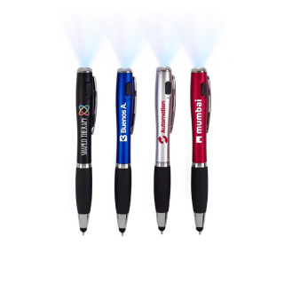 Shine Bright Stylus Light Pens