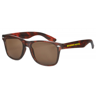 Malibu Tortoise Sunglasses