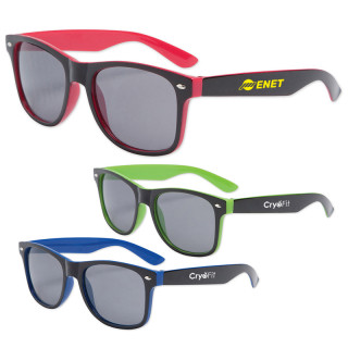 Malibu Sunglasses - Assorted Colors