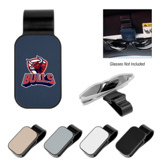 rABS Sunglass Visor Clips