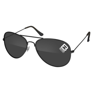 Metal Navigator Sunglasses