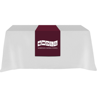 18 Inch Front Top Table Runners