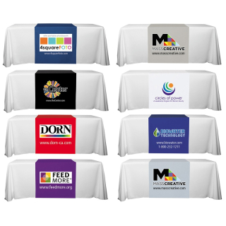 90 Inch Roger Eight Table Runners
