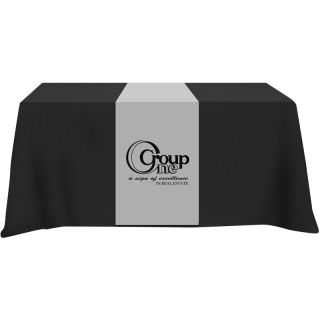 Front and Top Table Runners