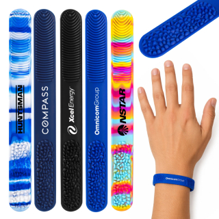 SnapSense Sensory Wristbands