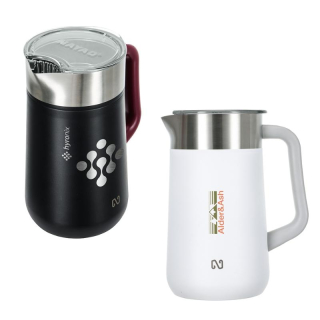 NAYAD® 64 Oz Windsor Vacuum Insulated Stainless...