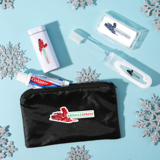 Dental On The Go Bags