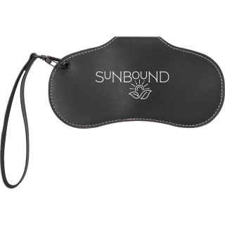Recycled Sunglasses Carrying Cases