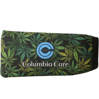 3x6 1/4 Inch Sunglass Pouches