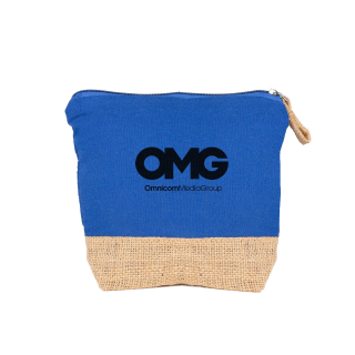 JuteCraft Eco Pouches