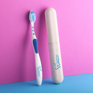 Wheatly Toothbrush Sets