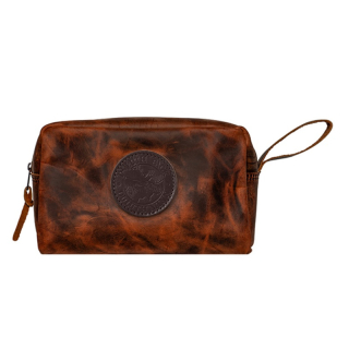 Duluth Pack™ Bison Heritage Leather Kit Bags