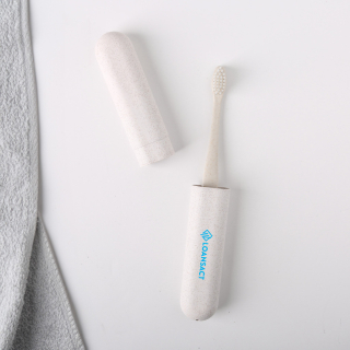 Wheatly Toothbrush Cases
