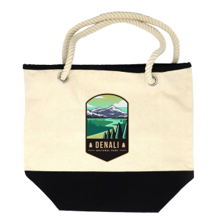 Beach Bum Tote Bags