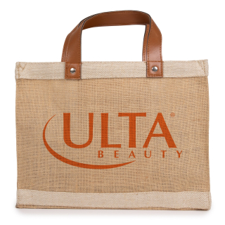 Petite Jute Luxe Totes