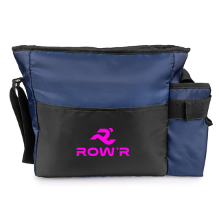 CarryCool Lunch Totes with Bottle Holder