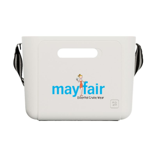 FOAM™ Mini Monday EVA Totes