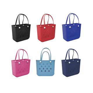 Anchor Small EVA Seaside Beach Bags