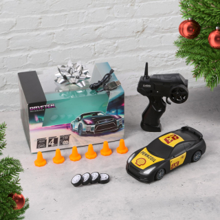 Dryfter RC Cars