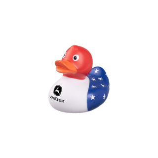 3.5 Inch Patriotic Rubber Ducks