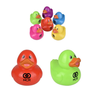 3.5 Inch Rubber Ducks