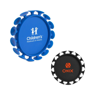 Suction Grip Discs