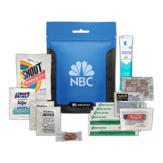 EverReady Tradeshow Survival Kits