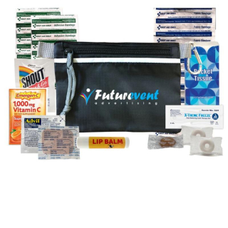 EndurancePro Tradeshow Kits
