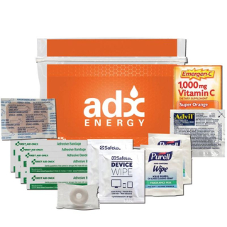 Gen Y Tradeshow Kits