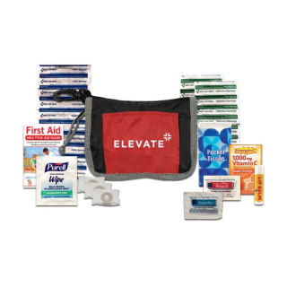 Tipsy Tradeshow Survival Kits