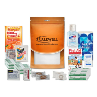 Endurance Pro 2.0 Tradeshow Kits