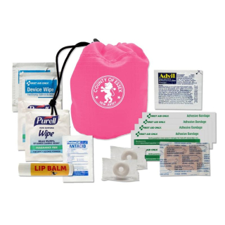 CinchCare Mini Tradeshow Kits