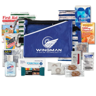 Gen Z Tradeshow Kits