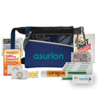 Showtime Hangover Tradeshow Kits