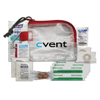 So Fun Tradeshow Kits