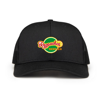 The Hauler Classic Trucker Caps