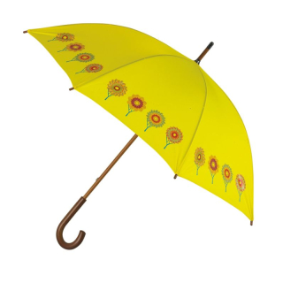 48 Inch Arc Domestic Fashion Umbrellas