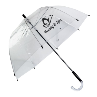 48 Inch Arc Vogue Bubble Umbrellas
