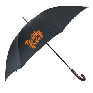 60 Inch Arc Doorman Umbrellas