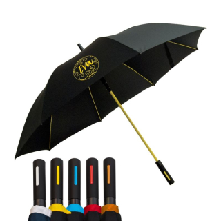 62 Inch Arc Mojo Umbrellas