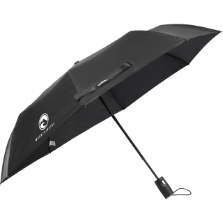 42 Inch London Fog Automatic Mini Umbrellas