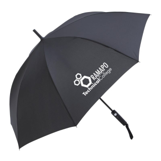 Shed Rain™ 54 Inch Arc Duo Auto Open Umbrella